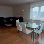 Apartament Prazska Rokycany