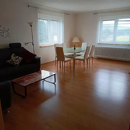 Apartmán Pražská Rokycany