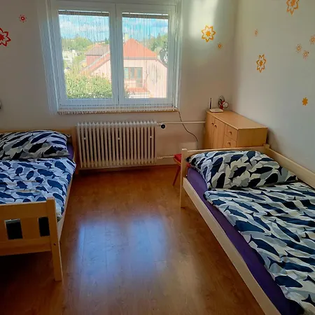 Prazska * Rokycany