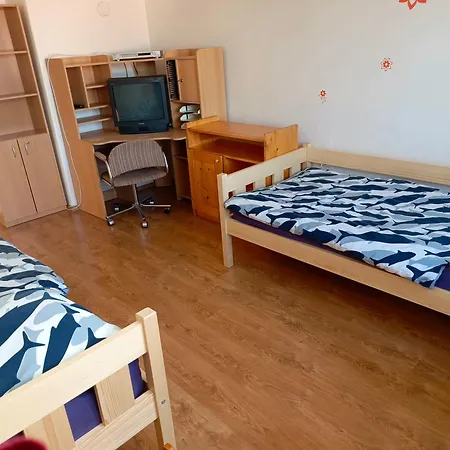 Apartmán Pražská Rokycany