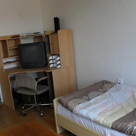 Prazska Appartement Rokycany