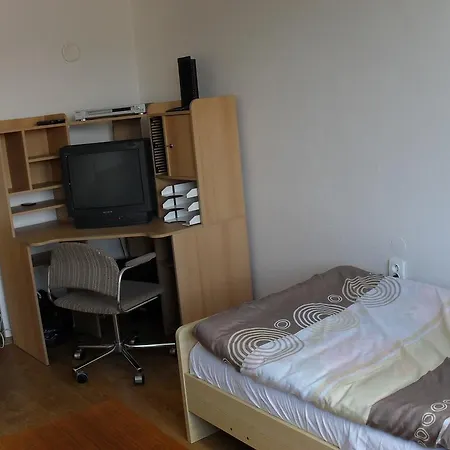 Pražská Apartmán Rokycany