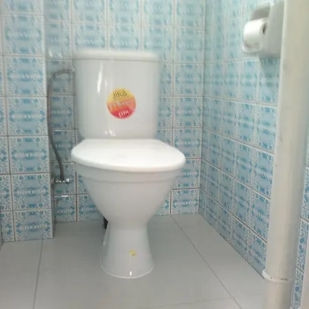 Prazska Apartment Rokycany