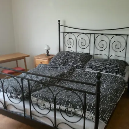 Apartment Prazska *