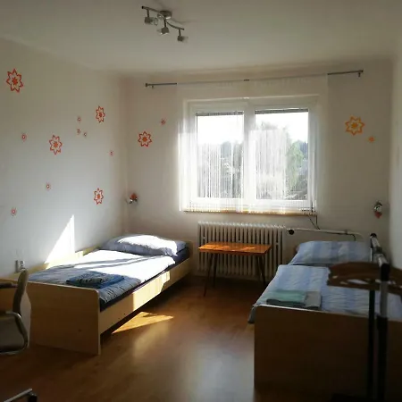 Appartement Prazska