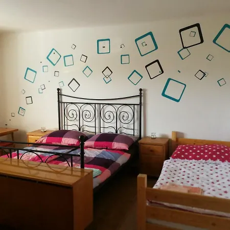 Pražská Rokycany