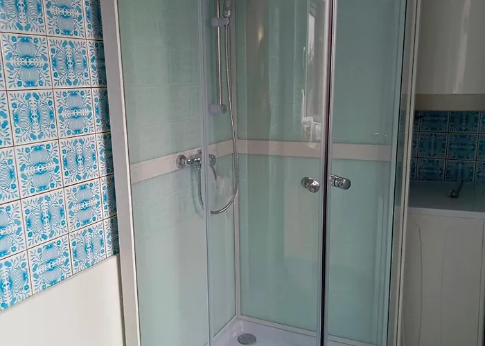 Prazska Apartament Rokycany