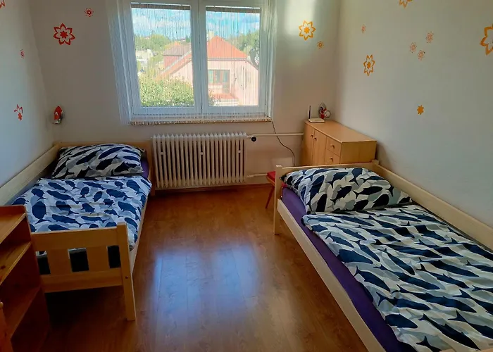 Prazska * Rokycany