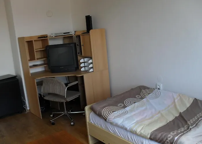 Prazska Lejlighed Rokycany