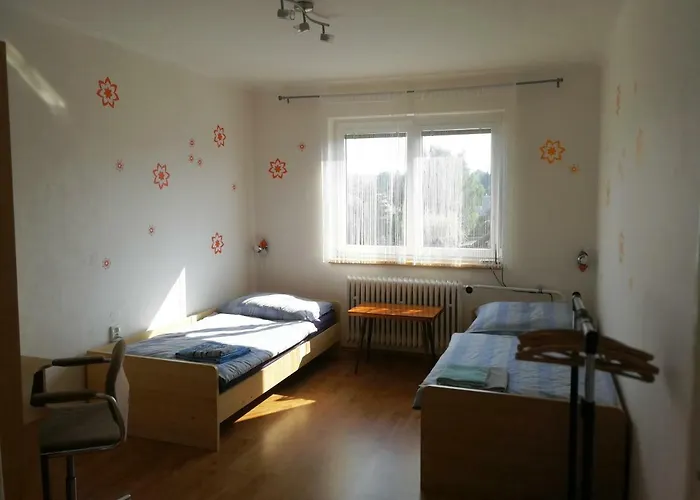 Lejlighed Prazska
